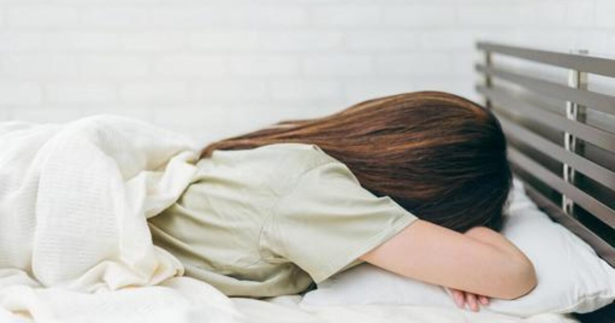 「なんとなく疲れている…」１０月に感じやすい不定愁訴とは？